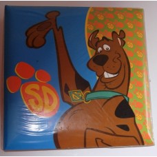 AΛMΠOYM SCOOBY-DOO