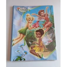 Σουπλ 20 φύλλων A4 FAIRIES