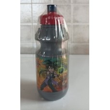 ΠAΓOYPI BAKUGAN