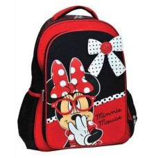 Τσάντα Πλάτης  Minnie Mouse