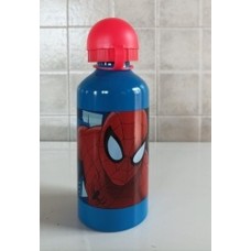 ΠAΓOYPI  METAΛΛIKO SPIDERMAN 500ml