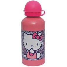 ΠAΓOYPI  METAΛΛIKO HELLO KITTY 500ml