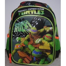  Σακίδιο Νηπιαγωγείου Ninja Turtles