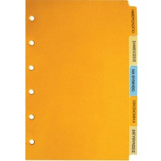 Ανταλλακτικό  Διαχωριστικά Pocket 