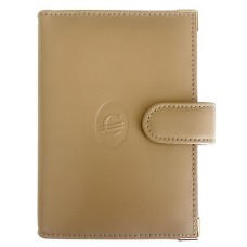  ORGANIZER BOX ΜΕ ΚΟΥΜΠΩΜΑ – Pocket, Μπεζ 