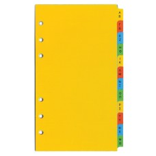 Ανταλλακτικά Organizer ΕΥΡΕΤΗΡΙΟ 9,5χ17