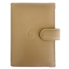  ORGANIZER TRUSSARDI μπεζ 20Χ13
