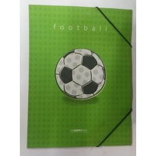 Ντοσιέ Λάστιχο football