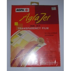 ΔIAΦANEIEΣ INKJET AGFA 20Φ