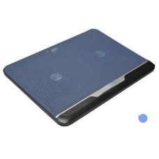 Βάση Laptop με ανεμιστήρα HONGTAI HZT 2088 μπλε