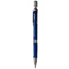 Μηχανικό μολύβι μπλε μύτες 2 mm 2B