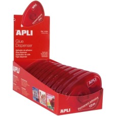  Κόλλα Permanent Roller 8mm x 10m 