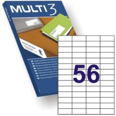 Ετικέτες για Εκτυπωτή MULTI 