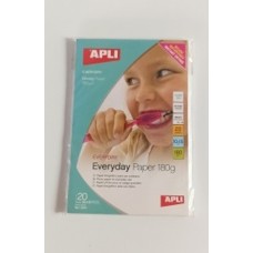 Φωτογραφικό χαρτί Everyday Paper 10x15cms 180g.