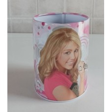  Μολυβοθήκη  μεταλλική HANNA MONTANA
