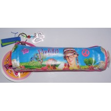 Κασετίνα βαρελάκι Patito