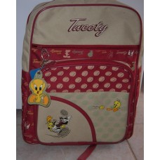  Σακίδιο δημοτικού Tweety