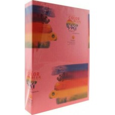 XAPTI ΦΩTOTYΠIKO A4 80gr KOKKINO