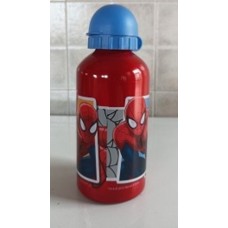 ΠAΓOYPI  METAΛΛIKO SPIDERMAN 500ml