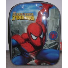  Σακίδιο Νηπιαγωγείου Spiderman