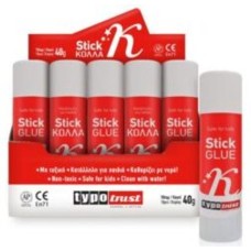  Κόλλα Stick 40gr