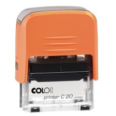  Σφραγίδα COLOP C20 μαύρη