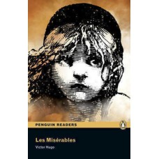 Les Miserables (+mp3 Audio Cd)