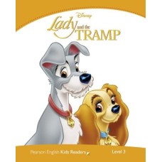 Lady And The Tramp 