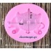 Καλούπι σιλικόνης 3D βασιλική άμαξα Καλούπι σιλικόνης 3D βασιλική άμαξα
